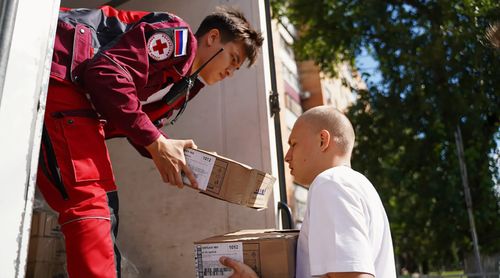 Фото: пресс-службы АО "РНГ"